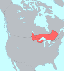 220px ojibwe language map