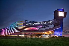 330px riverwind casino