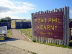 340px fort phil kearny
