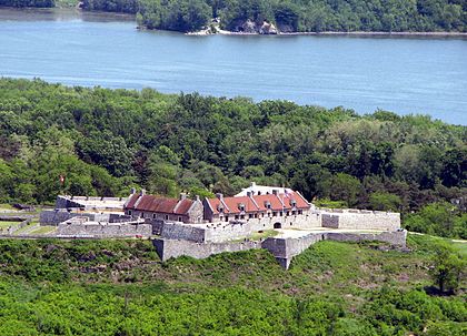 420px fort ticonderoga ticonderoga ny