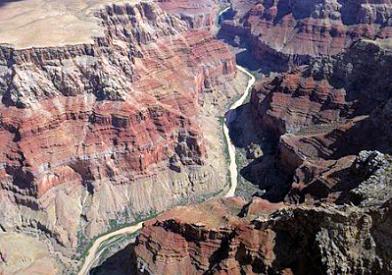 450px grand canyon north