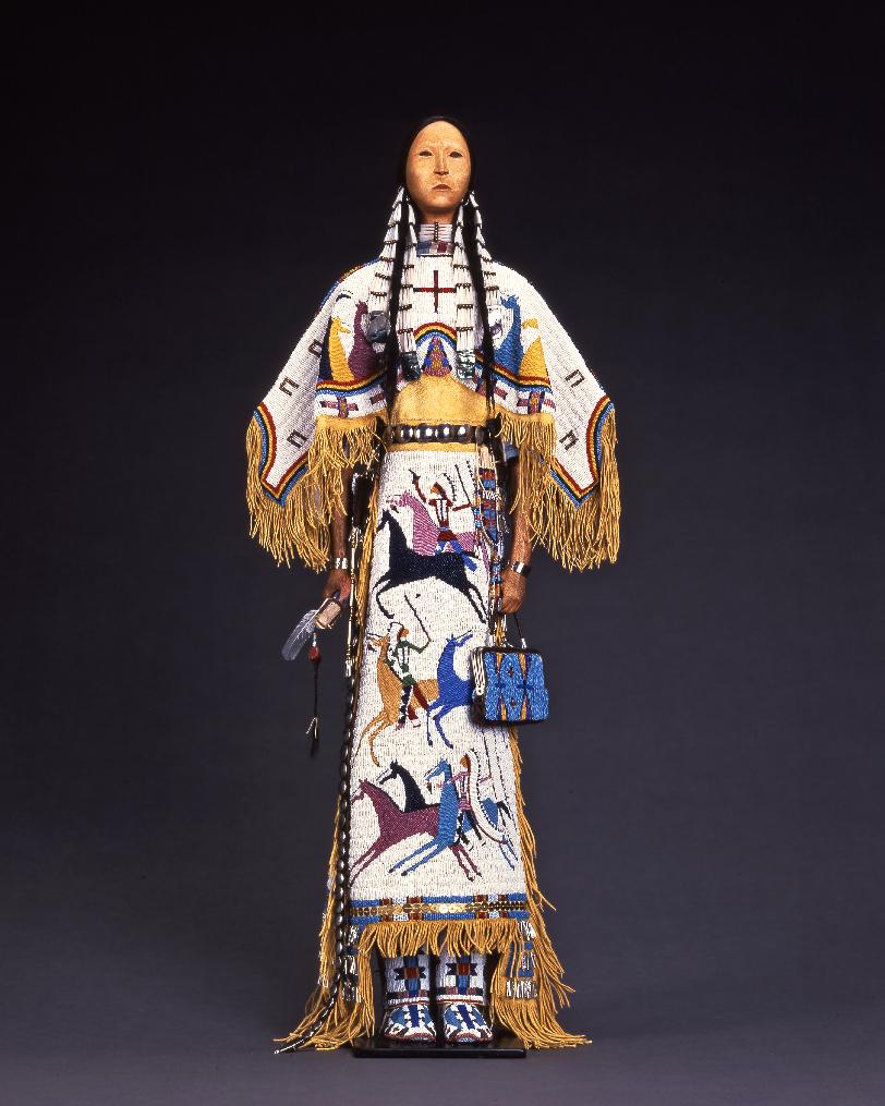 812 last lakota horse raid 2