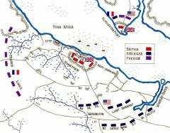 Batailledeyorktown