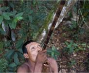 Colombia indien nukak 2