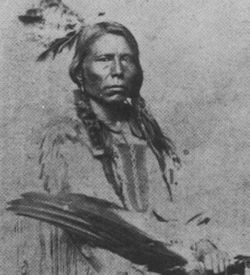 Crazyhorse photo