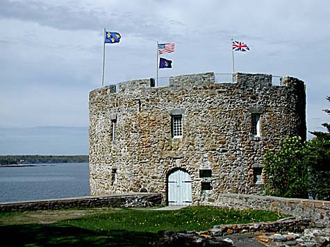 Fort william henry01