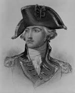 General burgoyne