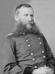 George crook 1