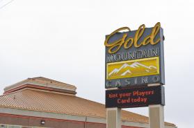 Gold mountain casino 1