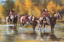 Guerriers