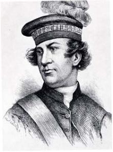 John murrary lord dunmore