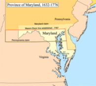 Maryland 1