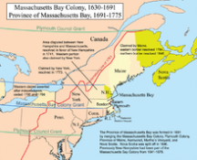 Massachusett