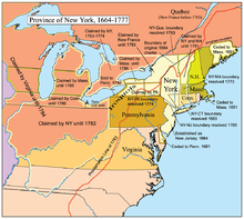 New york