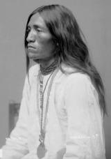 No talq chiricahua apache 1886