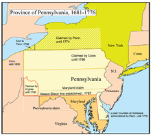 Pensylvanie