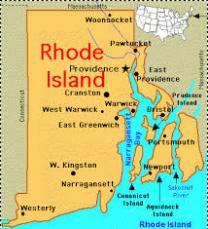 Rhode island