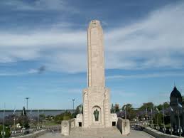 Rosario santa fe