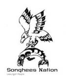 Songhees nations