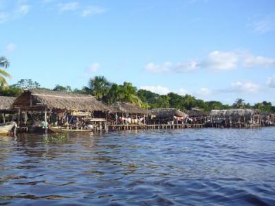 Venezuela warao