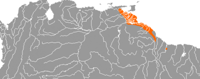 Warao language 1
