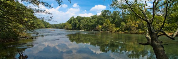 1 chattahoochee river