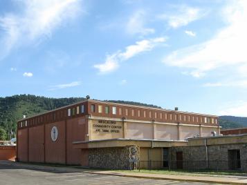 1024px mescalero apache tribal offices community center new mexico