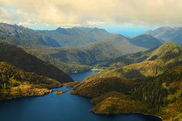 2 ile queen charlotte islands bc