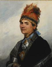 220px joseph brant by gilbert stuart 1786 oil on canvas 1