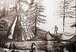 250px beothuk camp