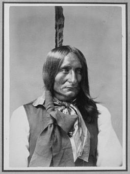 255px black crow kan gah sa pah brule sioux 1872 nara 518995