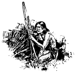 260px apache ambush