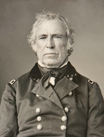 3 zachary taylor