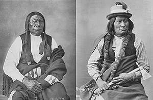 300px chief blue horse and chief big mouth 1