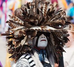 375px native american powwow 9488