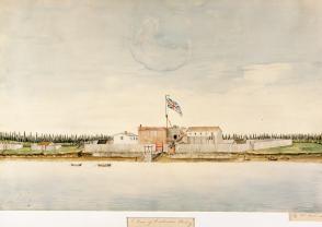 4 3 eastmain watercolour 1806