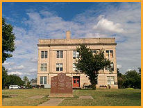 4cotton county courthouse