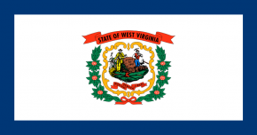 760px flag of west virginia svg