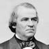 Andrew johnson 1