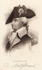 Anthony wayne