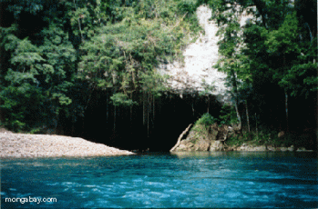 Belize clearwater