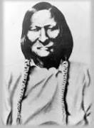 Black kettle cheyenne