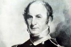 Brigadier general abraham eustis