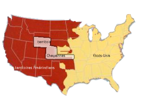 Carte territoire apaches 1