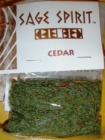 Cedar