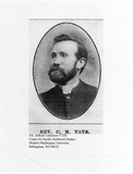 Charles m tate