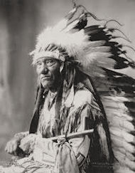 Chief little wound