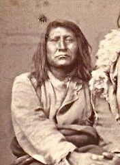 Chief sagwitch bear hunter wife bear river massacre