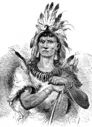 Chiefpowhatan