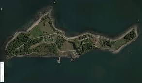 City island and hart island bronx ny